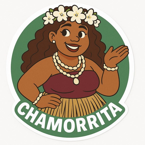 Meet your Posher, Teresita - Picture 1 of 1